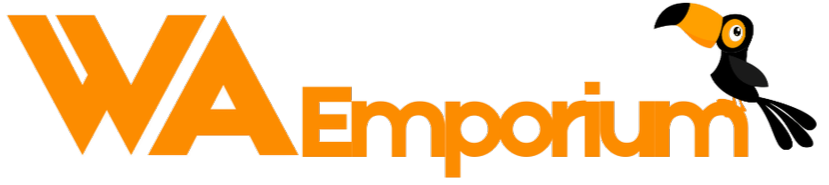 Wa Emporium